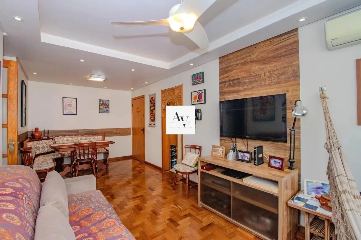 Foto do imóvel Apartamento à venda em Av. Lucas de Oliveira