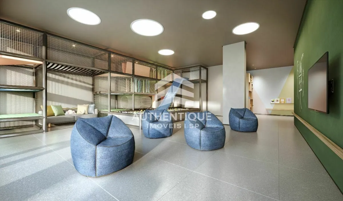 Imagem ARBO BROOKLIN - CASAS VERTICAIS - Apartamento à venda em São Paulo/SP
