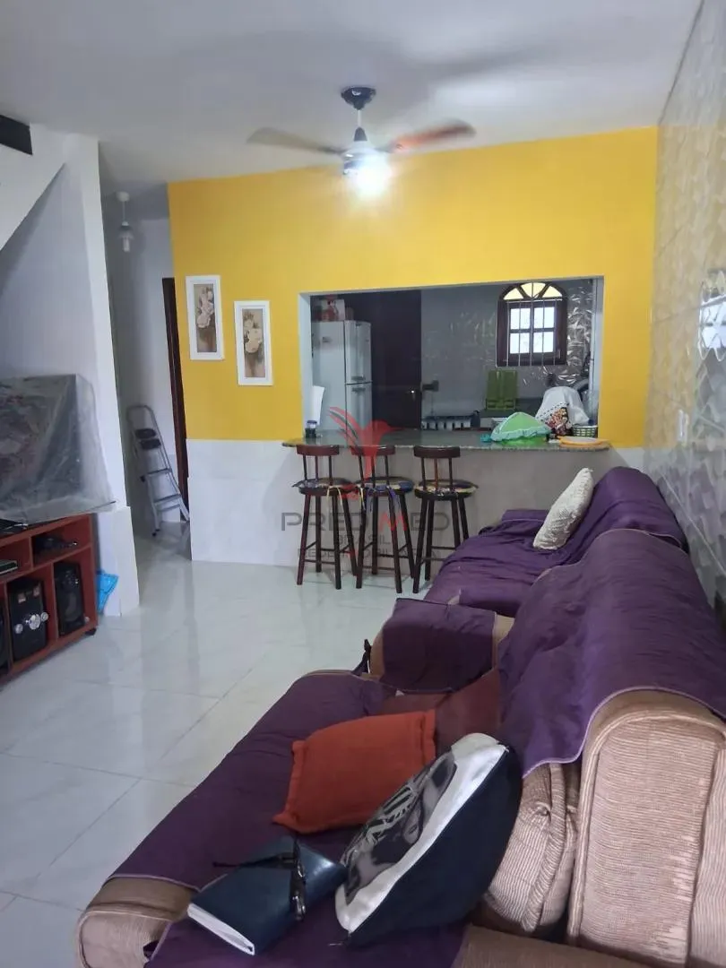 Imagem APARTAMENTO TÉRREO À VENDA - PRAIA DOS UBÁS
