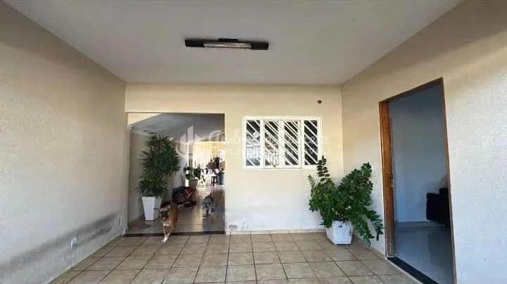 Imagem Casa com 3 dormitórios à venda, 120 m² por R$ 260.000,00 - Jardim Maria Lúcia - São José do Rio Preto/SP