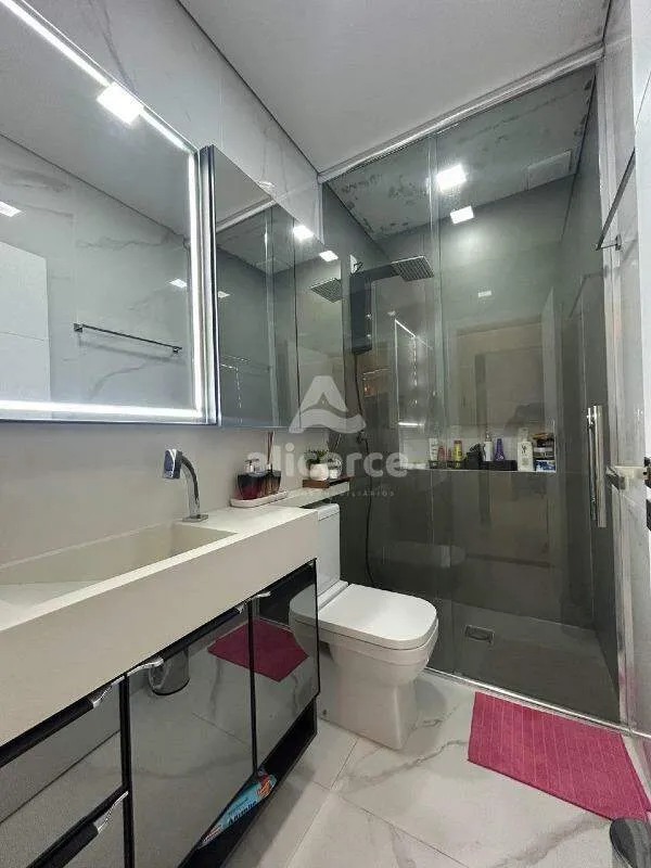 Imagem Casa à venda com 2 quartos , 87m² em Forquilhas São José