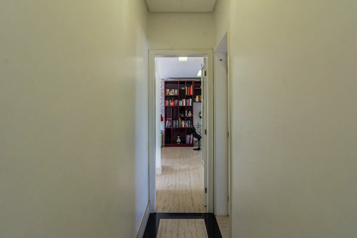 Imagem Apartamento para venda em Vila Andrade com 3 quartos, sendo 3 suítes, 200m2