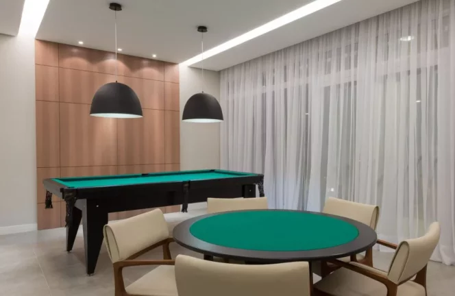 Imagem AIR CAMPO BELO - Apto de 47m² (Unidade de Revenda), localização privilegiada do Campo Belo!!