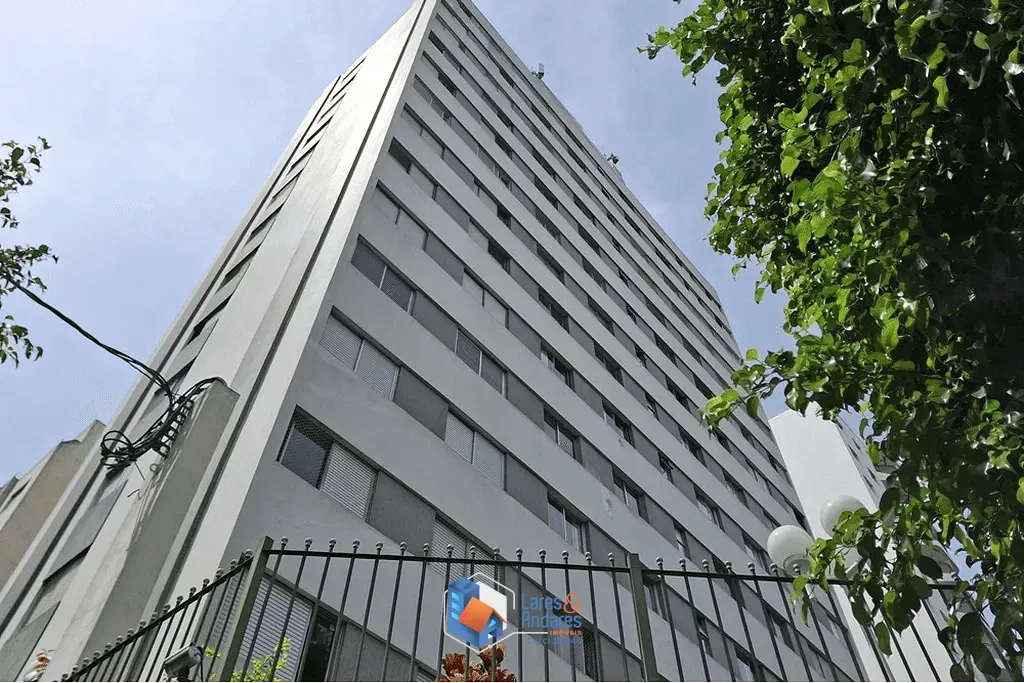 Imagem Apartamento à venda 3 Quartos 1 Suite 1 Vaga 112M² Perdizes São Paulo - SP