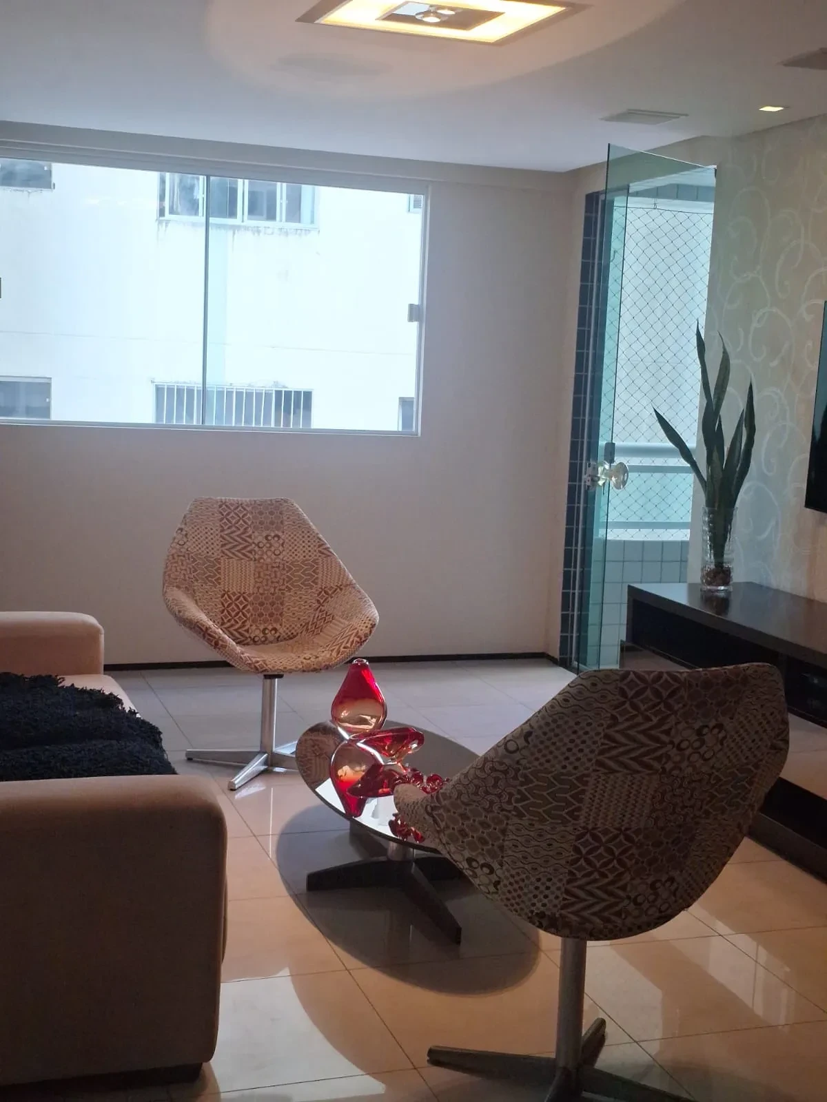 Imagem Apartamento com 3 Quartos à Venda, 117 metros em Dionisio Torres - Fortaleza