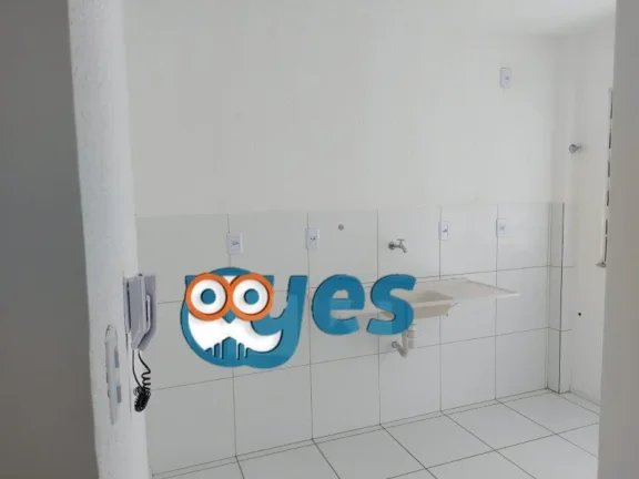 Imagem Casa para locação no Sim com 2 quartos - Cond. Riviera