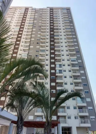 Imagem Apartamento com 1 Quarto à Venda, 41 m² em Umuarama - Osasco