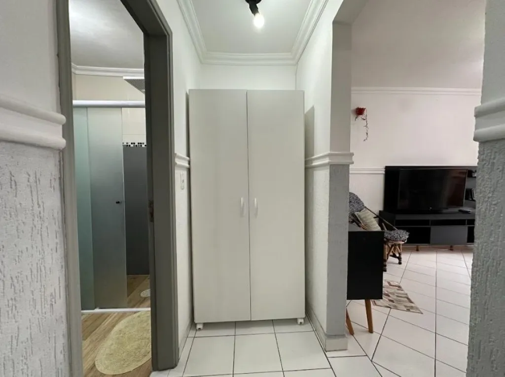 Imagem APARTAMENTO COM 100,00 m² - TUPI - PRAIA GRANDE SP