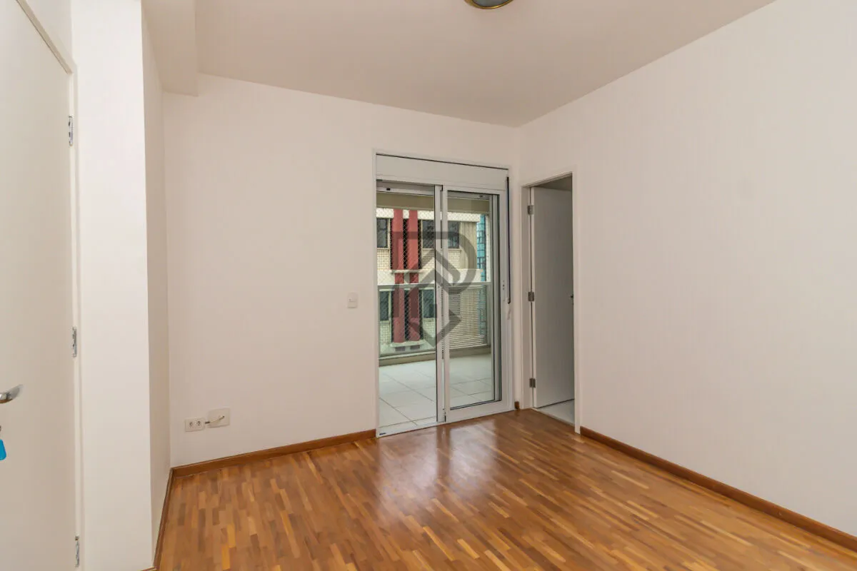 Imagem Apartamento Gran Paradiso andar alto
