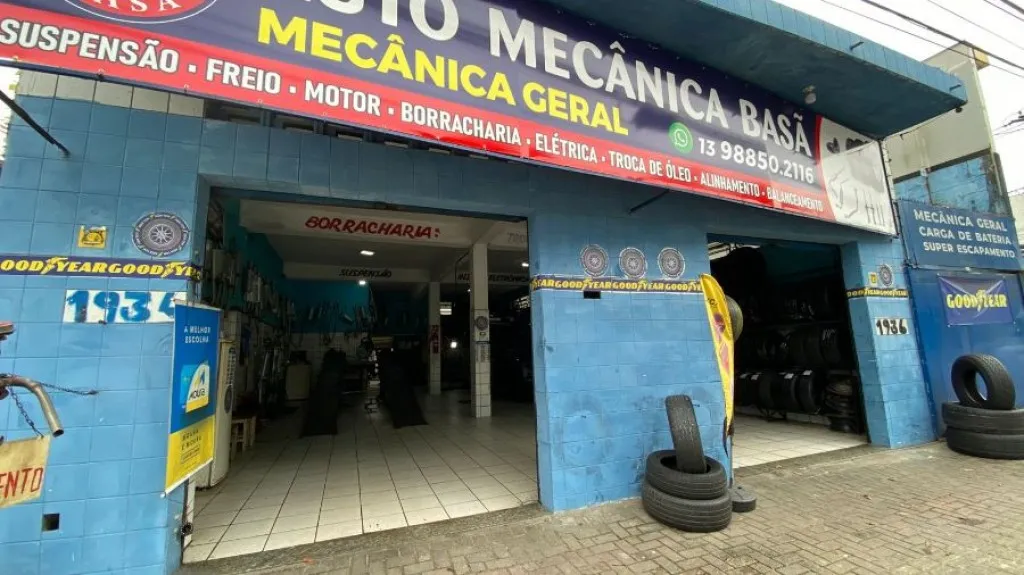 Imagem COMERCIAL COM 420,00 m² - NOVA MIRIM - PRAIA GRANDE SP