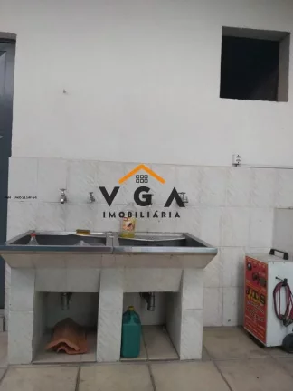 Imagem Casa para Venda em São Paulo, Cidade Patriarca, 2 dormitórios, 1 suíte, 2 banheiros, 2 vagas