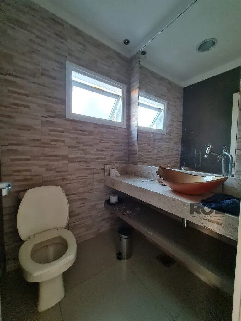 Imagem Casa de Condomínio em São Lucas