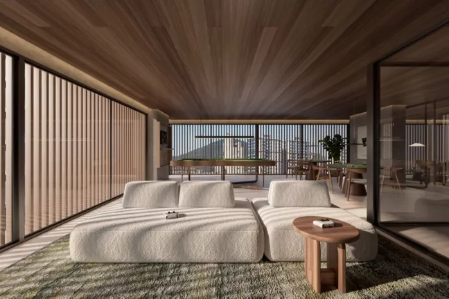 Imagem Apartamento à venda em Porto Belo, Perequê, com 2 quartos, 94,55m2