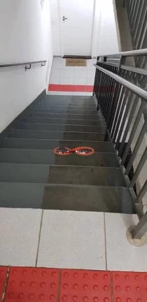 Imagem APARTAMENTO SEMINOVO À VENDA EM GUAIANAZES, NA VILA POPULAR.