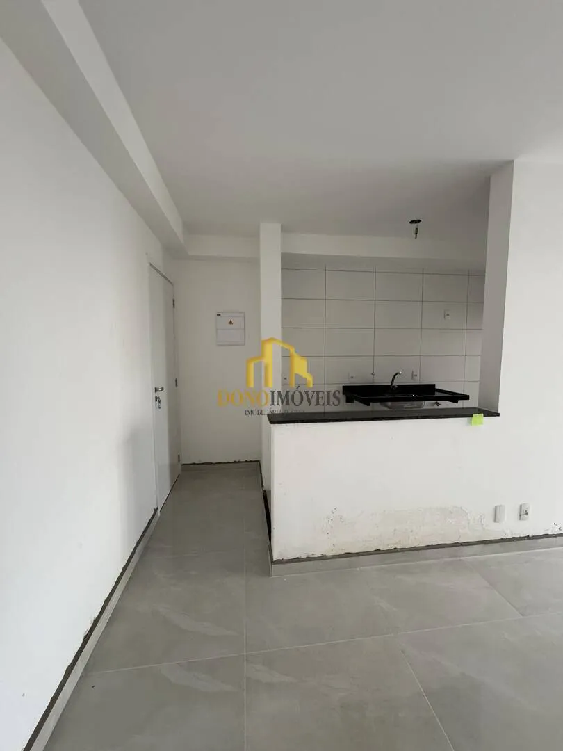 Imagem Apartamento 52m² | aldana one | 2 dormitórios | varanda | SBC