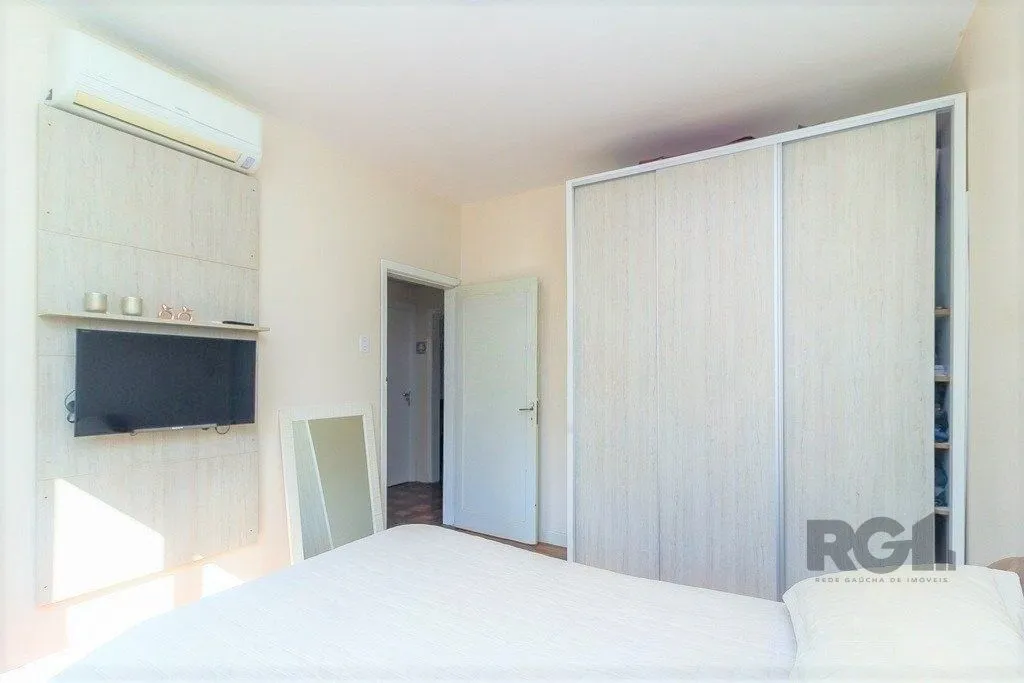 Imagem Excelente apartamento de 68m² com 03 dormitórios.