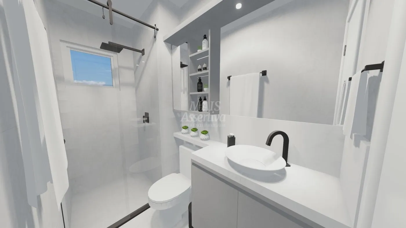 Imagem Lançamento Residencial Arezzo - Vila Nova em Novo Hamburgo