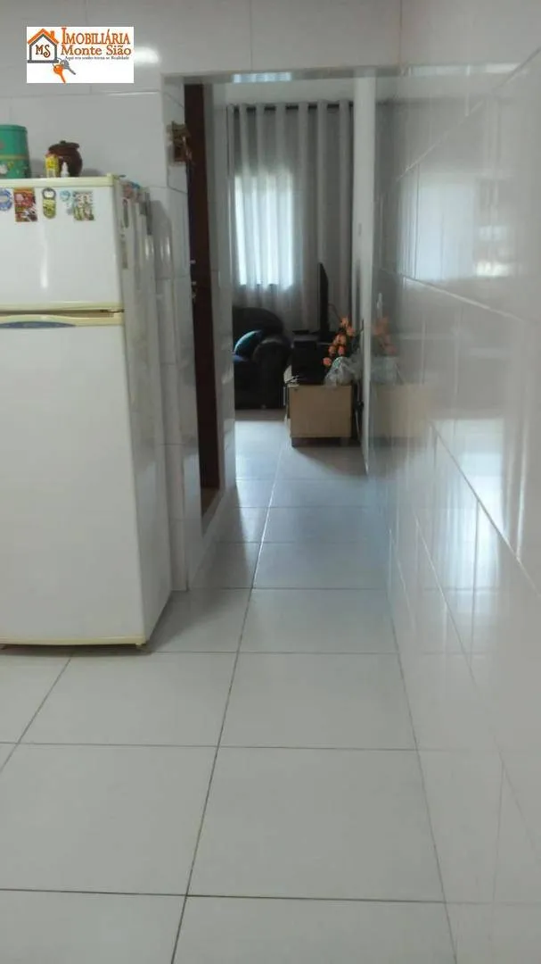 Imagem Sobrado com 7 dormitórios à venda por R$ 500.000,00 - Jardim Kawamoto - Guarulhos/SP