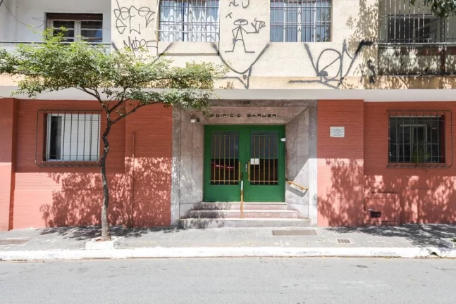 Imagem Apartamento à venda em São Paulo, Bela Vista, com 2 quartos, 87m2