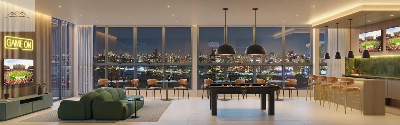 Imagem APARTAMENTO RESIDENCIAL em São Paulo - São Paulo, Vila Cordeiro