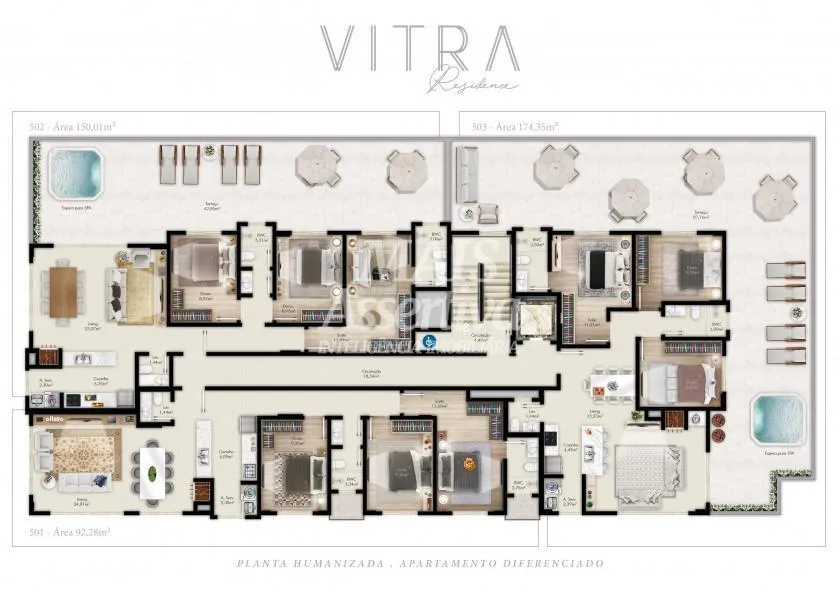 Imagem Apartamento para Venda em Capão Da Canoa / RS no bairro Zona Nova