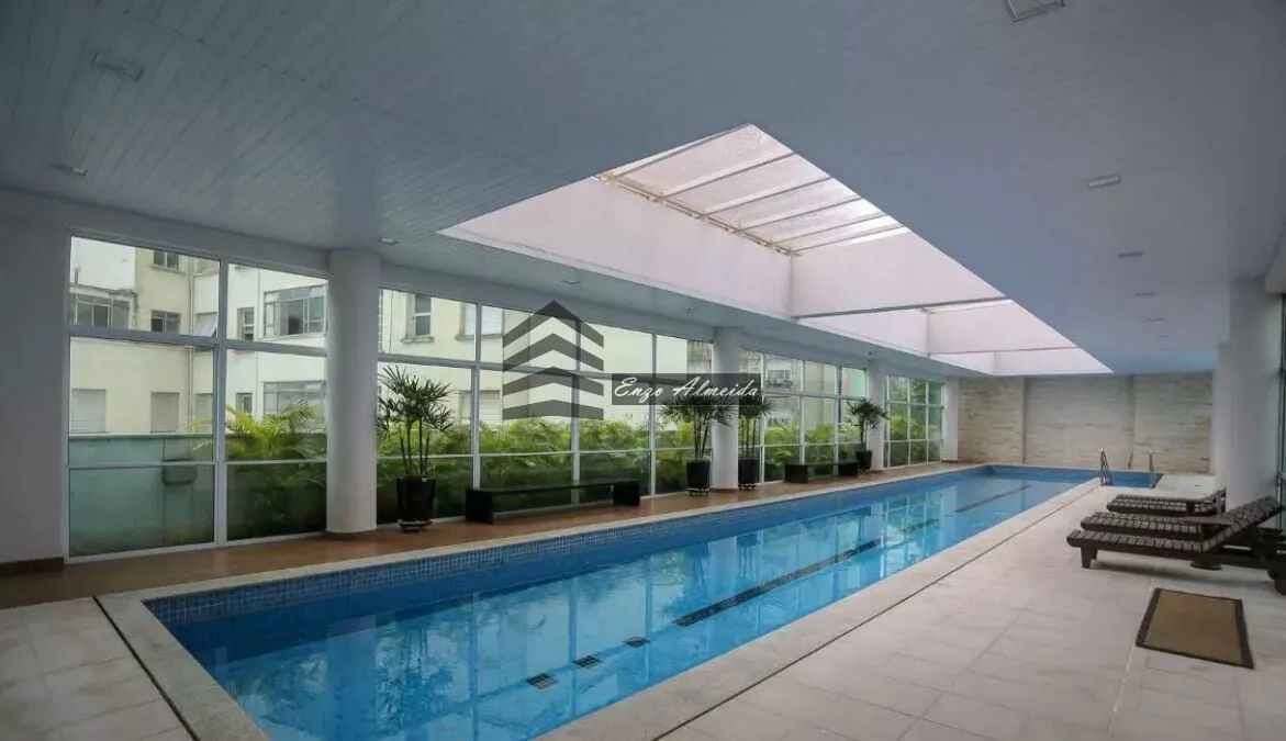 Imagem Apartamento à venda em São Paulo/SP