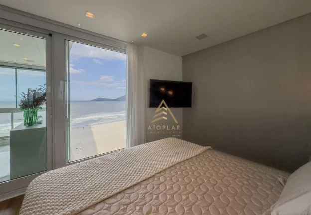 Imagem Apartamento à venda, 316 m² por R$ 17.500.000,00 - Centro - Balneário Camboriú/SC