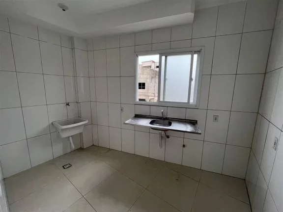 Imagem APARTAMENTO NA VILA CASCATINHA SÃO VICENTE 2 DORMITÓRIOS 1 VAGA!!!