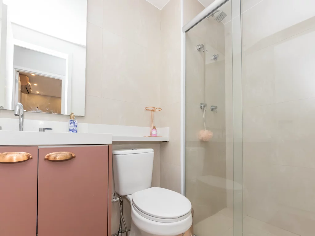 Imagem Apartamento à venda em São Paulo, Vila Guilherme, com 2 quartos, 61m2