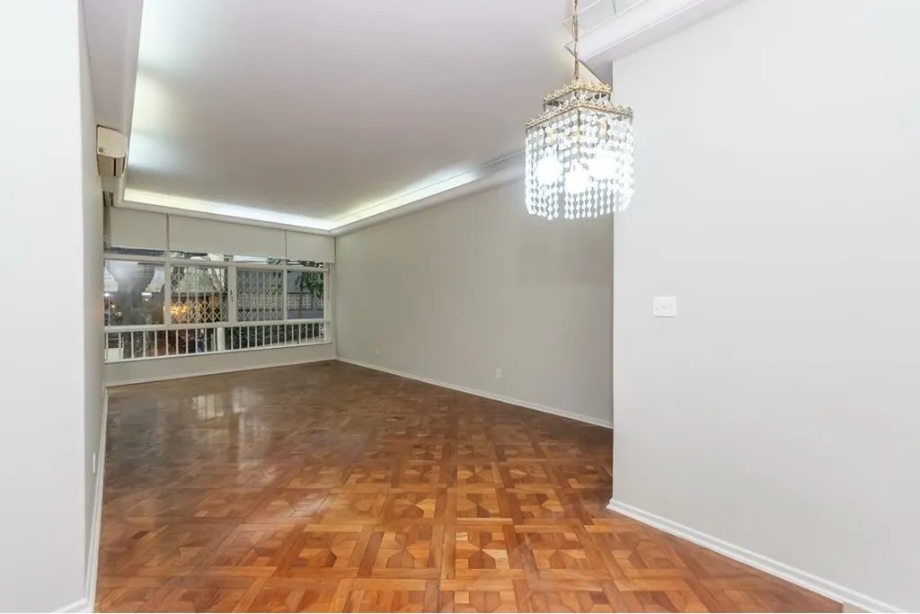 Imagem APARTAMENTO RESIDENCIAL em São Paulo - SP, Jardim Paulista