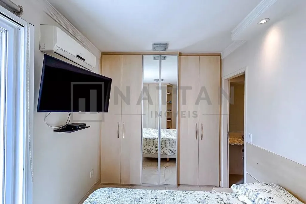 Imagem Cobertura com 3 dormitórios à venda, 160 m² por R$ 1.350.000,00 - Tatuapé - São Paulo/SP
