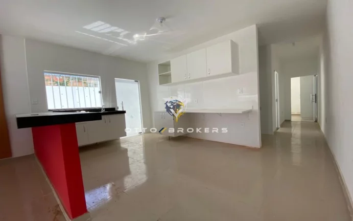 Imagem CASA RESIDENCIAL em SANTA CRUZ CABRÁLIA - BA, NOVA CABRÁLIA