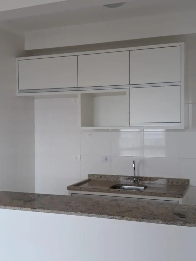 Imagem Apartamento à venda 2 Quartos, 1 Suite, 2 Vagas, 69M², Vila Nossa Senhora das Graças, Taubaté - SP | Condomínio Tarsila do Amaral