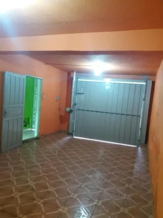 Imagem Casa a venda no centro de Tatuí/SP