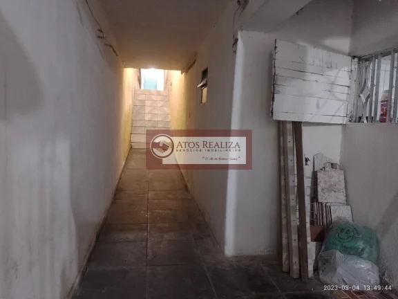Imagem Vendo Casa Pra Renda em Vargem Grande - São Paulo