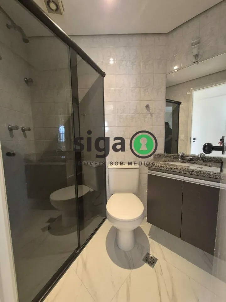 Imagem Apartamento á venda Interlagos com 72m²