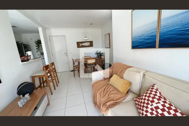 Imagem Apartamento à Venda - Recreio, 2 Quartos, 70 m2