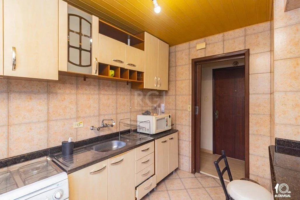 Imagem Apartamento em Cidade Baixa
