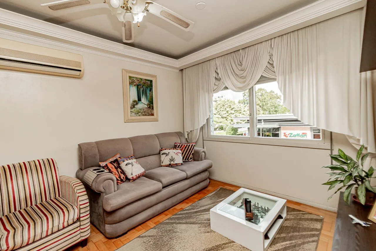 Imagem Apartamento em Jardim Lindóia