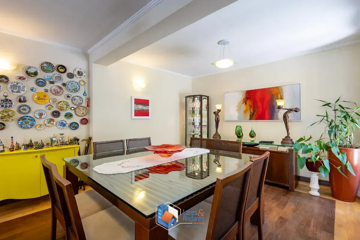Imagem Casa para venda em Rolinópolis com 4 quartos, sendo 1 suíte, 240m²