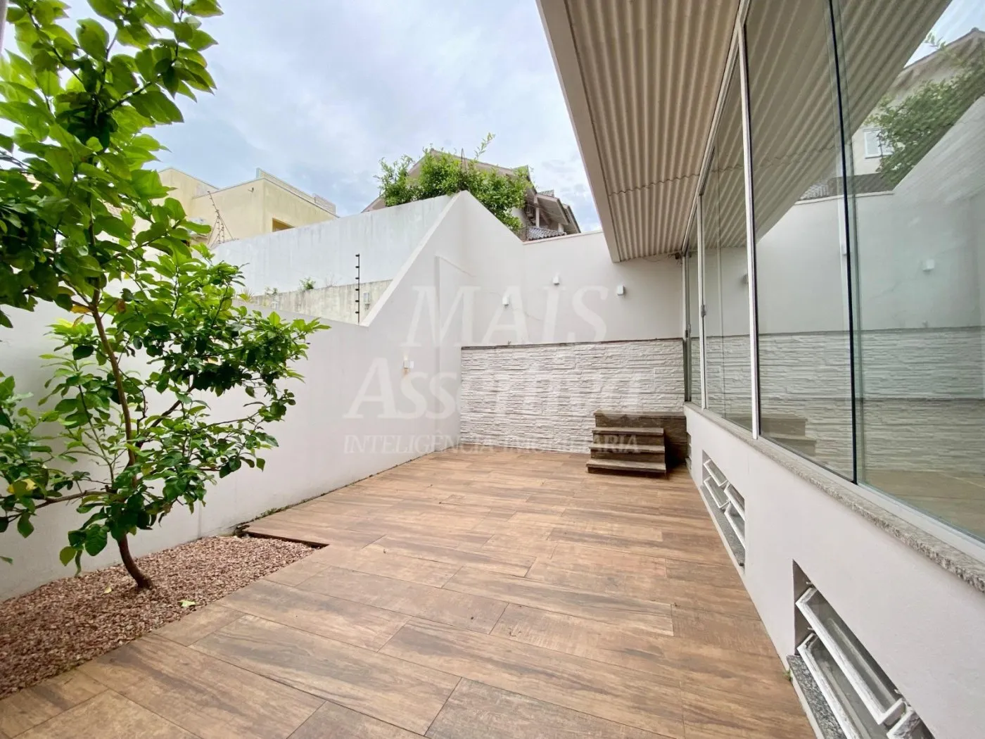 Imagem Casa semi mobiliada para venda - Hamburgo Velho em Novo Hamburgo