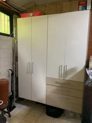 Imagem Casa para Venda em Teresópolis, Santa Cecília, 2 dormitórios, 2 banheiros, 1 vaga