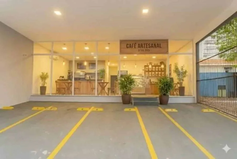 Imagem Loja à venda na melhor localização da Mooca/Vila Prudente!