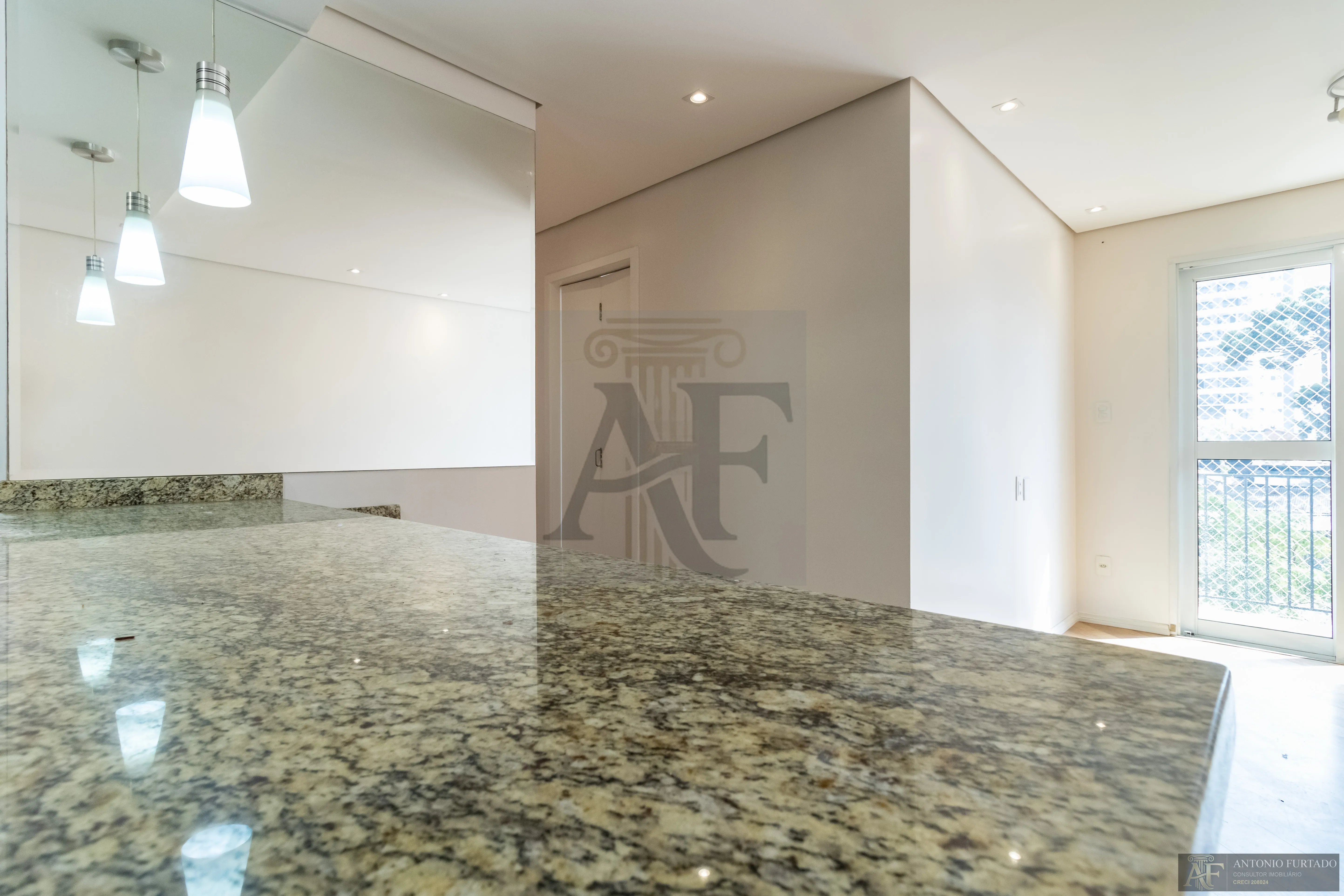 Imagem Apartamento para alugar em Vila Santa Catarina, São Paulo