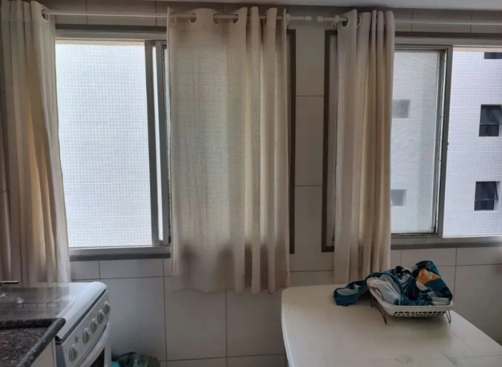 Imagem APARTAMENTO COM 85,00 m² - MIRIM - PRAIA GRANDE SP