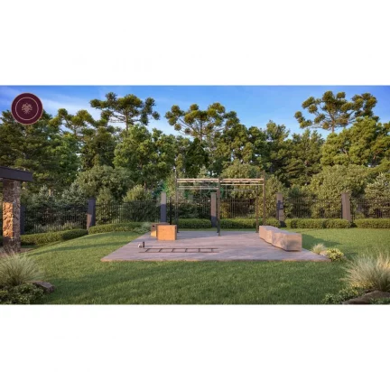 Imagem Apartamento Temático Montalcino Gramado - 1 ou 2 suítes - Para Amantes de Vinho!