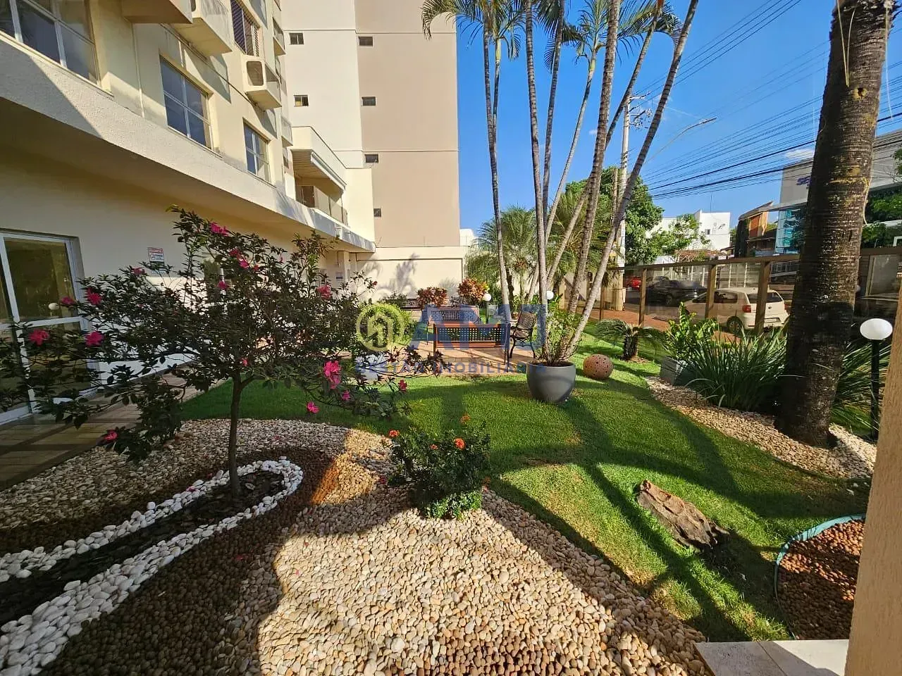 Imagem APARTAMENTO À VENDA NO SETOR BUENO | ED. SAN BERNARDO