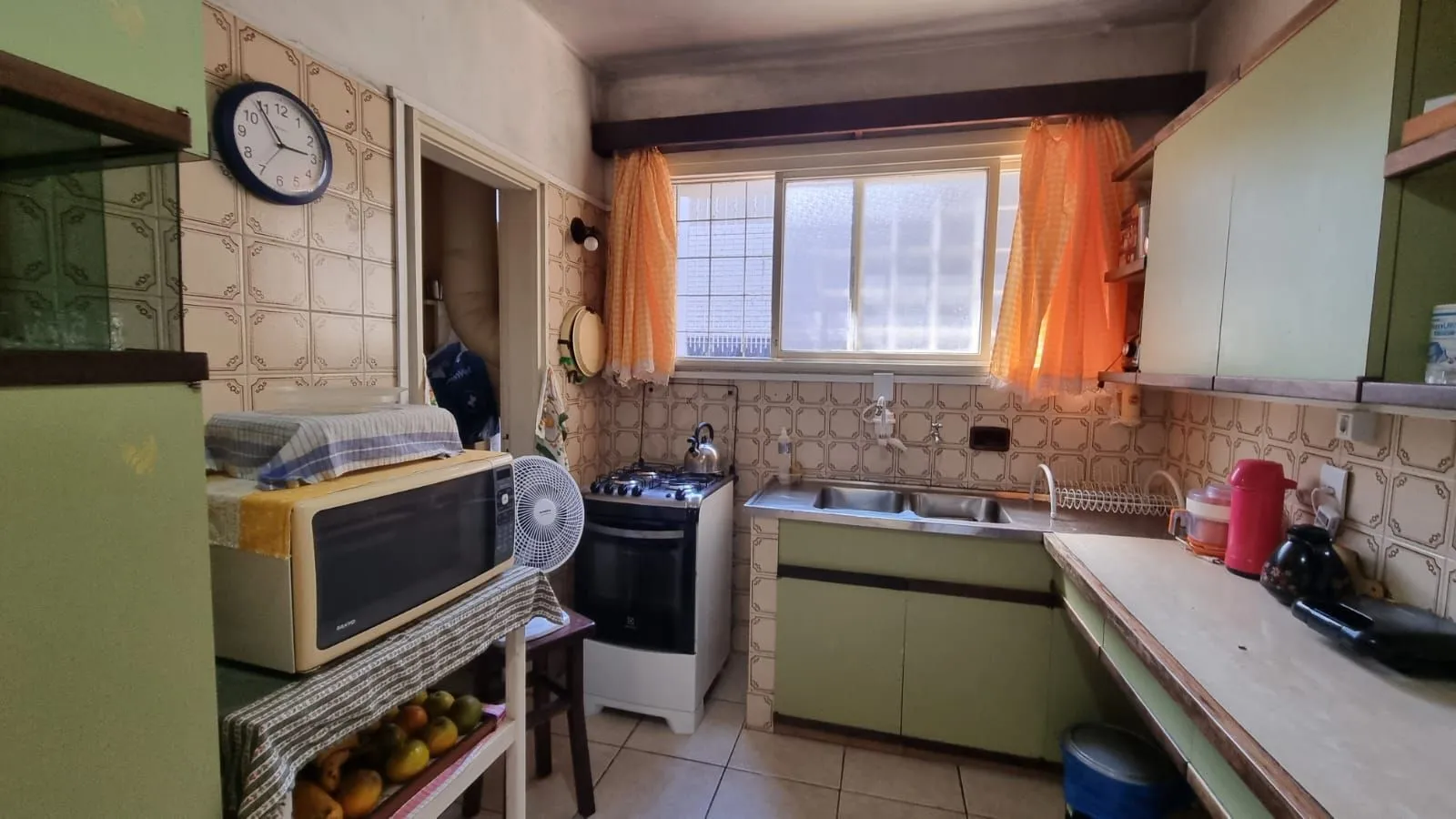 Imagem Casa a venda em localização nobre no Bairro Boa Vista