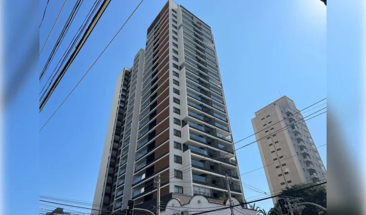 Imagem YBY IBIRAPUERA - EVEN - Apartamento de 70m², com lazer completo e próximo ao Parque Ibirapuera!