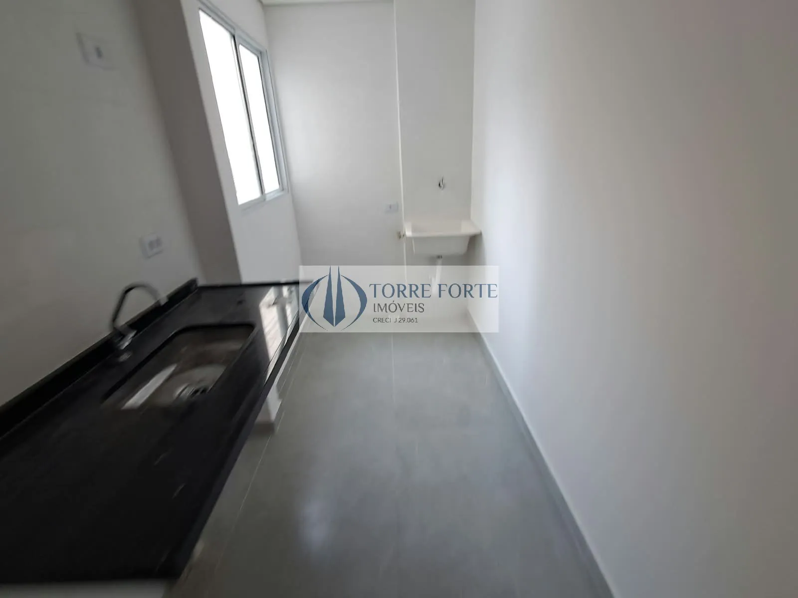 Imagem Apartamento novo 1 e 2 dormitórios sem vaga na Vila Formosa